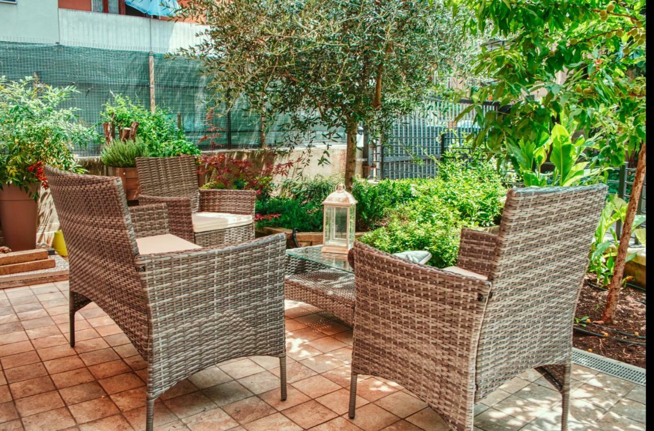 B&B Al Cardinale Verona Dış mekan fotoğraf