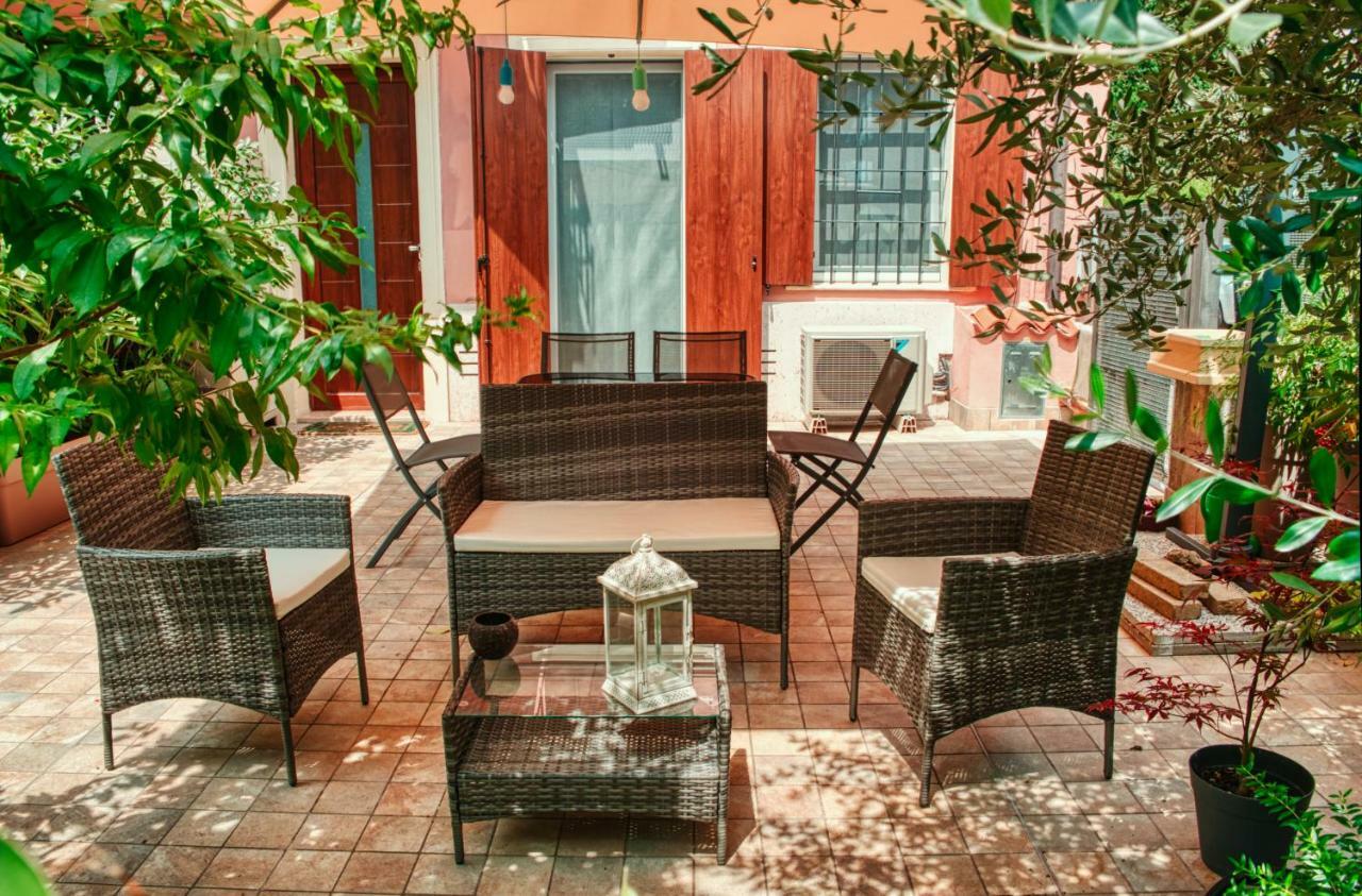B&B Al Cardinale Verona Dış mekan fotoğraf