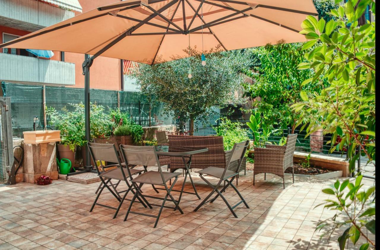B&B Al Cardinale Verona Dış mekan fotoğraf