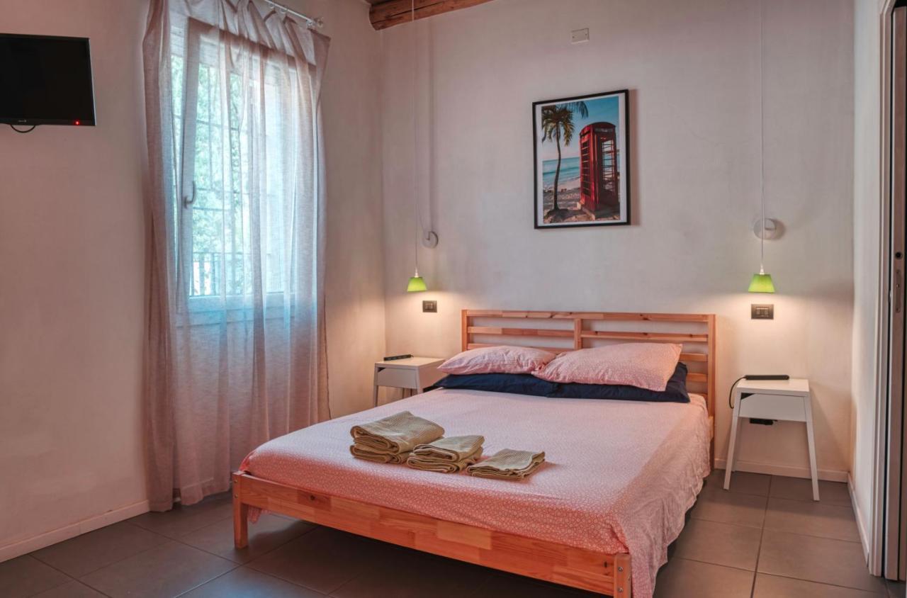 B&B Al Cardinale Verona Dış mekan fotoğraf