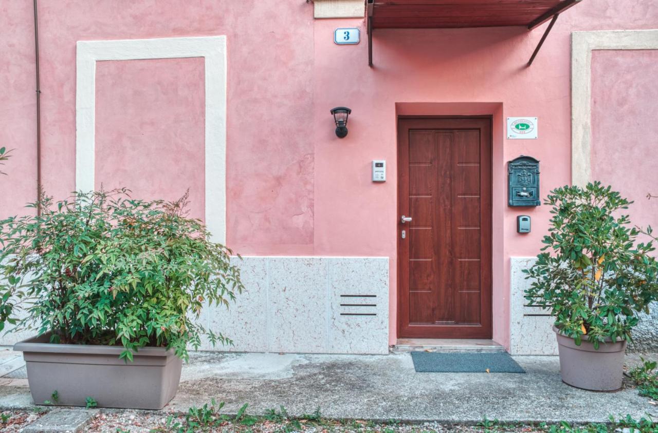 B&B Al Cardinale Verona Dış mekan fotoğraf